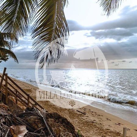 Villa Los Cocotes At Aguada Sea Beach Exteriér fotografie